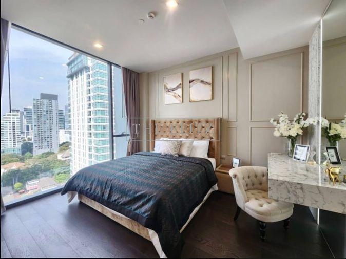 picture ✨ Rare Item level unit - decorated with a valuable luxury design perfect availability [ ready for you to move in immediately ] ✨ - 7/30