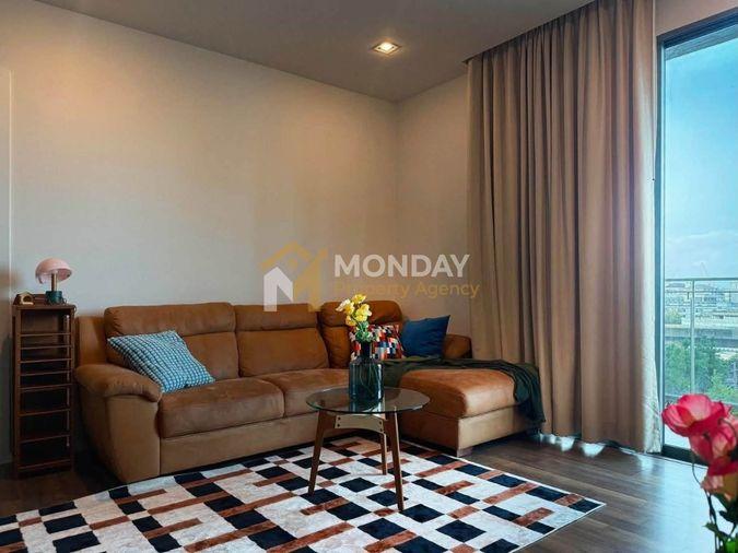 picture ðĨ Available Now! The Room Sukhumvit 62 - Book Before It's Gone! ðĨ MD-26066699 - 4/10