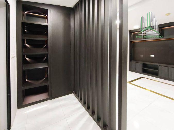 picture ⭐✨ RH-115 The Kris 3 Ratchada 17 Condo for Sale (Only 500 meters from MRT Sutthisan) ✨⭐ - 13/18