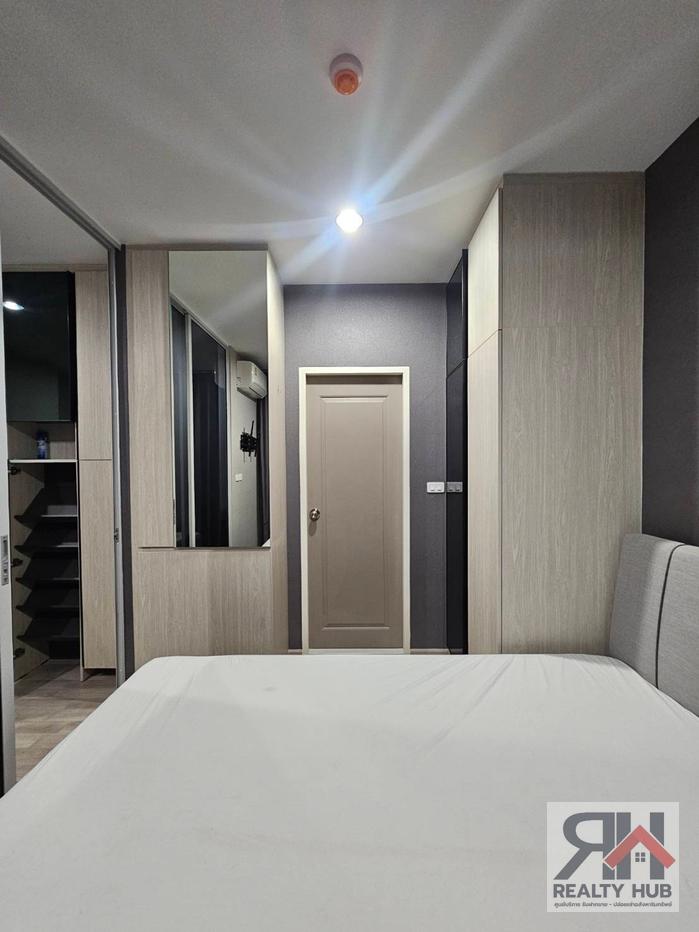 รูป 🤝🏻RB25621 ให้เช่าถูกมาก👍นิช โมโน รามคำแหง✅แอดไลน์ @mproperty( มี @ ด้วย) แอดมินตอบไว - รูปที่ 9/14