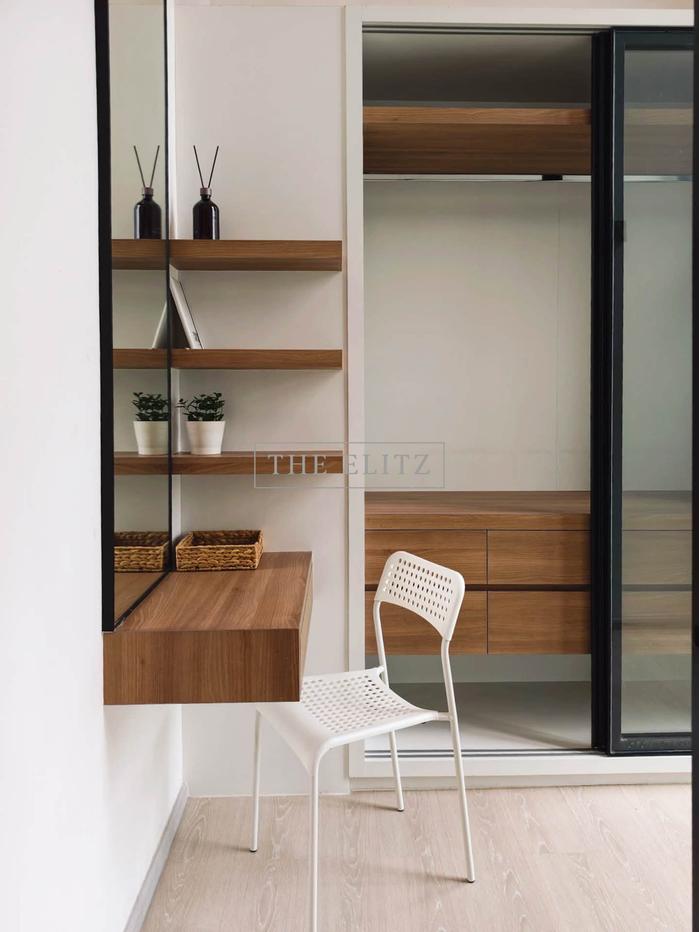 รูป ✨ Expansive Double-Volume Living Space Designed for Modern Prestige ✨ - รูปที่ 8/24