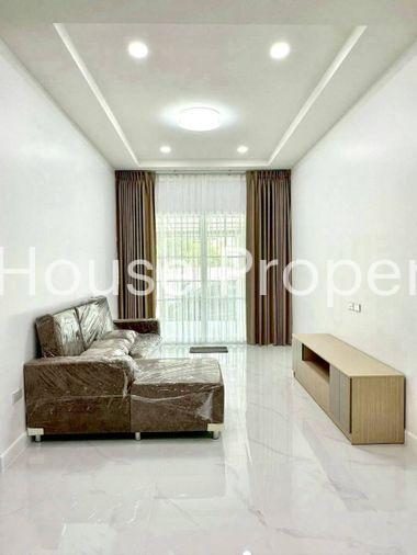 รูป ขายบ้านเดี่ยวสร้างใหม่ แยกซากค้อ ศรีราชา ชลบุรี หน้าอยู่ - รูปที่ 2/14