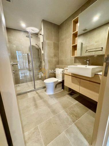 รูป 🔥 ห้องว่าง พร้อมเข้าอยู่! เดอะ เชดด์ สาทร รีบจองก่อนหลุด 🔥MD-26066635 - รูปที่ 8/8