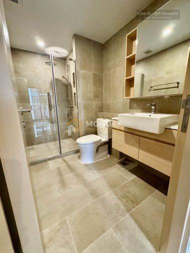 รูป 🔥 ห้องว่าง พร้อมเข้าอยู่! เดอะ เชดด์ สาทร รีบจองก่อนหลุด 🔥MD-26066635 - รูปที่ 8/8