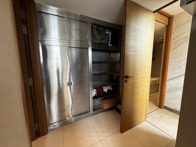 รูป Duplex Penthouse at Ashton Morph 38 Fully Furnished & Pet Friendly - รูปที่ 6/34