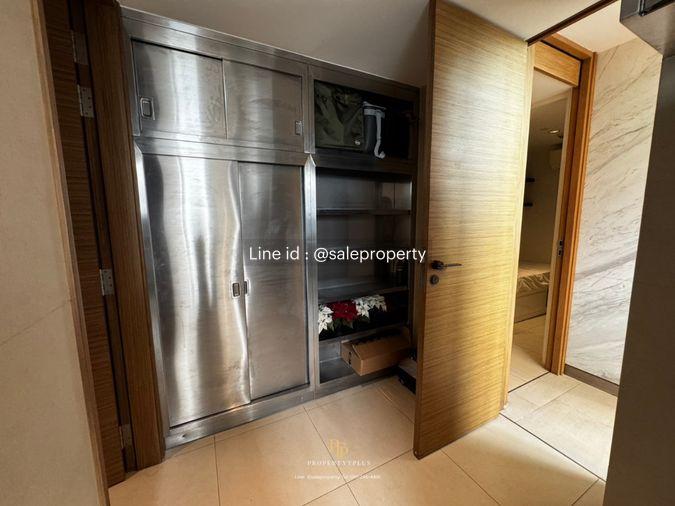 รูป Duplex Penthouse at Ashton Morph 38 Fully Furnished & Pet Friendly - รูปที่ 6/34