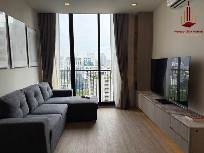 picture ✨ For Rent: NOBLE STATE 39 Condo ✨    💰 Only 63,000 THB/month - 3/5