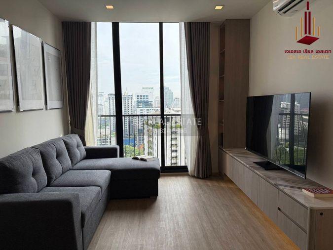picture ✨ For Rent: NOBLE STATE 39 Condo ✨ 💰 Only 63,000 THB/month - 3/5