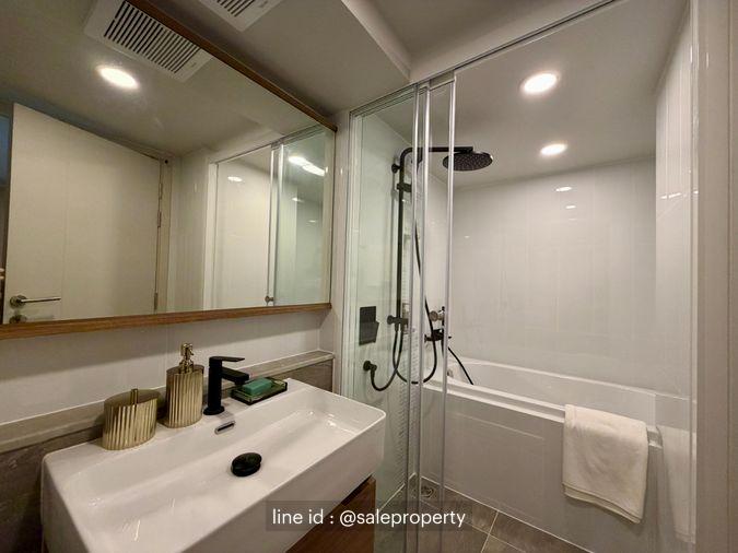 รูป Culture Thonglor 1ห้องนอน Hybrid พร้อมข้อเสนอพิเศษสำหรับลูกค้าลงทะเบียน - รูปที่ 7/10