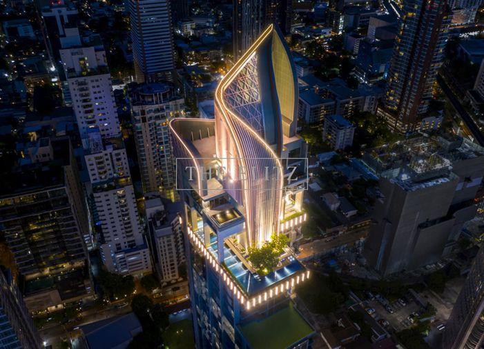picture ✨ Rare Item level unit - decorated with a valuable luxury design perfect availability [ ready for you to move in immediately ] ✨ - 23/30