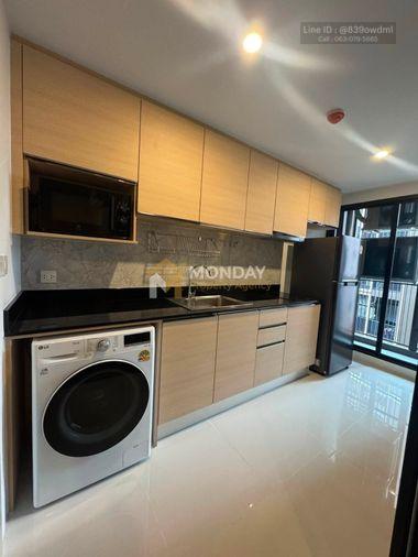 รูป 🔥 ห้องว่าง พร้อมเข้าอยู่! เดอะ เชดด์ สาทร รีบจองก่อนหลุด 🔥MD-26066635 - รูปที่ 7/8