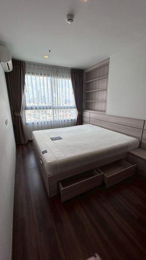 picture | IDEO Sukhumvit 93 River View | Only 80 m to BTS Bang Chak Line ID: puttcapital - 6/12