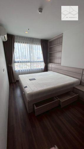 picture | IDEO Sukhumvit 93 River View | Only 80 m to BTS Bang Chak Line ID: puttcapital - 6/12
