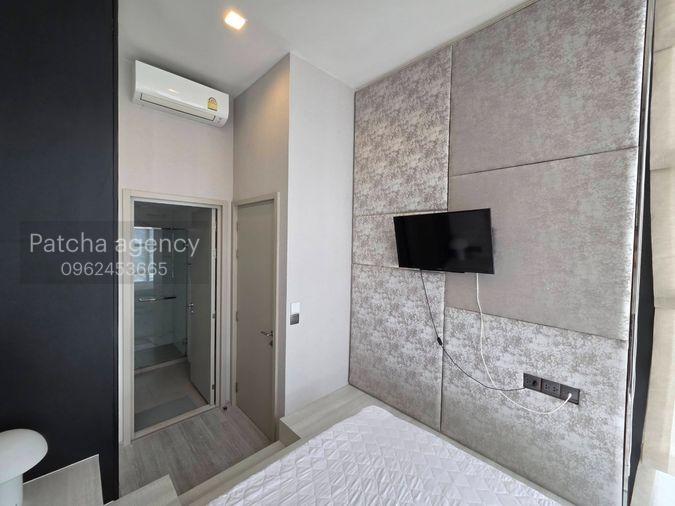 picture The Line Sukhumvit 101. 1bed 28sq.m. Line id: @pfagent - 7/10