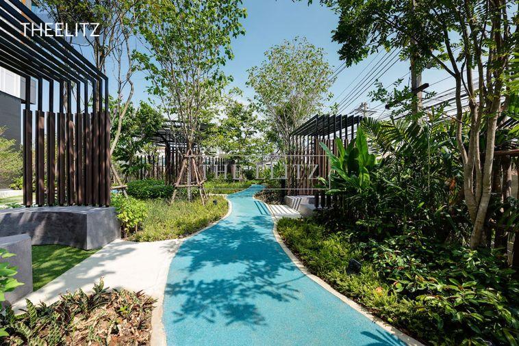 picture ✨Highly Advantageous Price Deal in Charan-Pinklao - Most Connected Hub✨ - 21/29