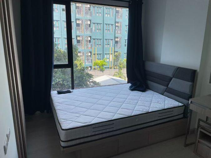 picture Niche Mono Sukhumvit 50 | Low-Rise 1BR Fully Furnished Near BTS On Nut 11,000 THB / Month - 1/6