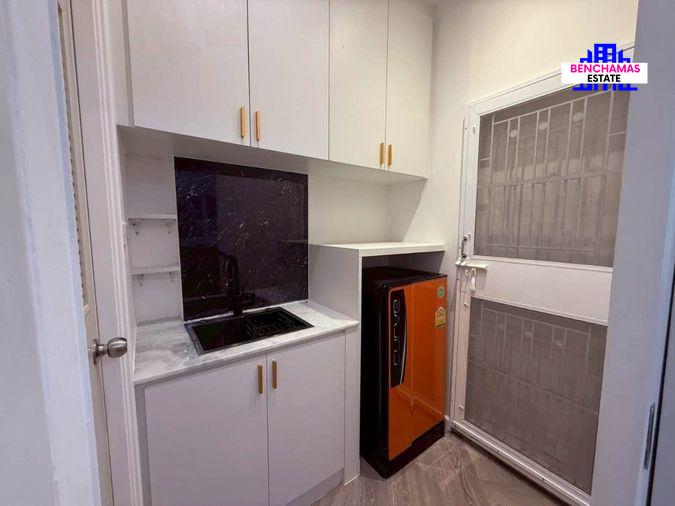 picture ðĨFor Sale: Lumpini Township RangsitâKhlong 1 | ð Near SRT Red Line Rangsit Station - 3/14