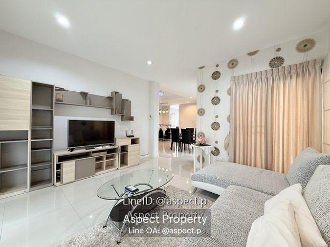 รูป บ้านเดี่ยว 3 ห้องนอน 3 ห้องน้ำ ใกล้ เจปาร์ค - รูปที่ 5/28