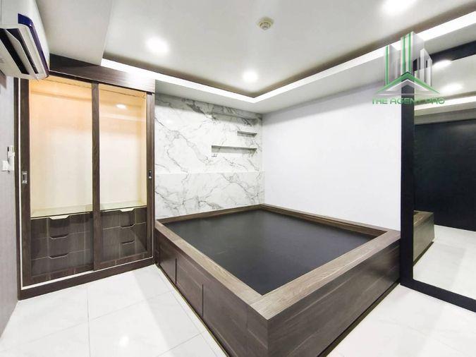 picture ⭐✨ RH-115 The Kris 3 Ratchada 17 Condo for Sale (Only 500 meters from MRT Sutthisan) ✨⭐ - 6/18