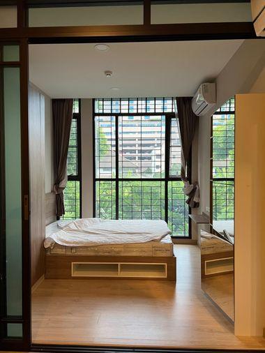 รูป 🤝🏻RB25643 ให้เช่าถูกมาก👍เดอะคิวบ์ นอร์ท แจ้งวัฒนะ 12✅แอดไลน์ @mproperty( มี @ ด้วย) แอดมินตอบไว - รูปที่ 3/9