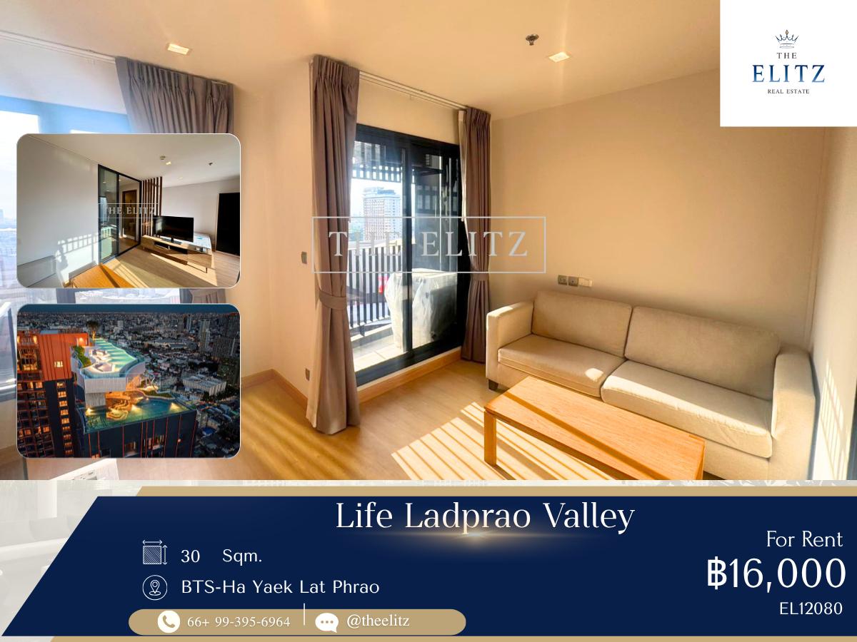 picture ✨ Ultimate Urban Lifestyle | Modern Living with World-Class Sky Facilities✨ - 1/26