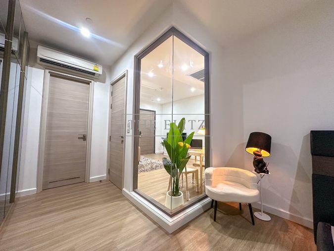 รูป ✨An Unblemished Private Sanctuary Reserved for Your First-Hand Living ✨ - รูปที่ 6/18