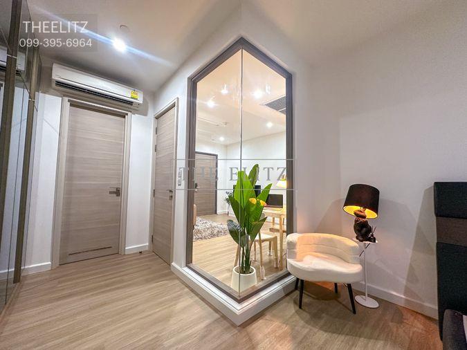 รูป ✨An Unblemished Private Sanctuary Reserved for Your First-Hand Living ✨ - รูปที่ 6/18