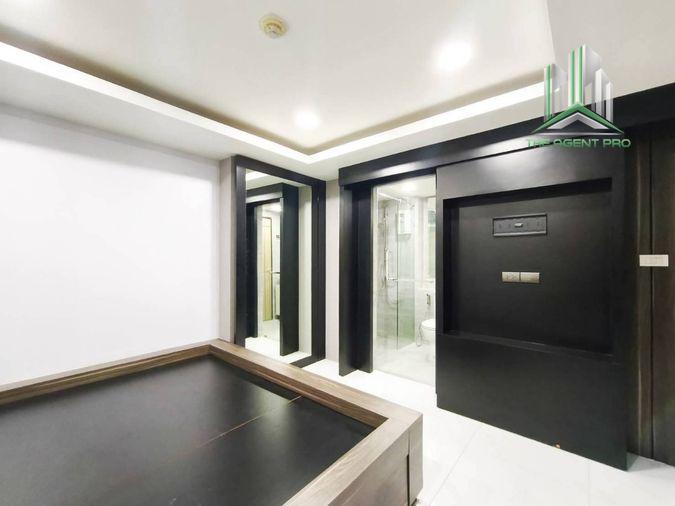 picture ⭐✨ RH-115 The Kris 3 Ratchada 17 Condo for Sale (Only 500 meters from MRT Sutthisan) ✨⭐ - 5/18