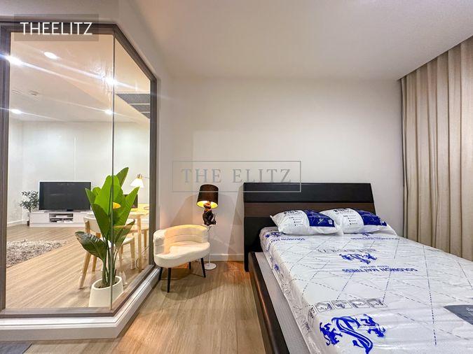 รูป ✨An Unblemished Private Sanctuary Reserved for Your First-Hand Living ✨ - รูปที่ 9/18