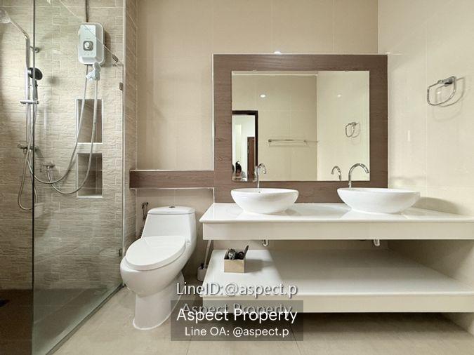 รูป บ้านเดี่ยว 3 ห้องนอน 3 ห้องน้ำ ใกล้ เจปาร์ค - รูปที่ 17/28