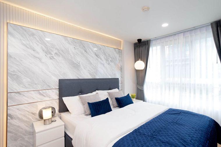 รูป 🔥ขาย คอนโด เปรมสิริ บูทีค พาร์ค (Premsiri Boutique Park) | 🚆 ใกล้ BTS มหาวิทยาลัยเกษตรศาสตร์ - รูปที่ 1/12