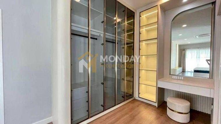 picture 🔥MD-26066686 Rare Item! Beautiful House, Below Market Price, Setthasiri Bangna. Book Now Before It's Gone! 🔥 - 11/11