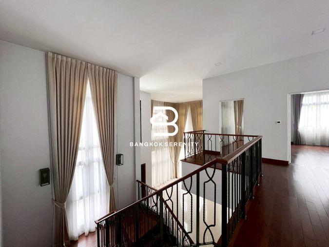 picture Luxury House for Rent at Palazzo Srinakarin - 4/24