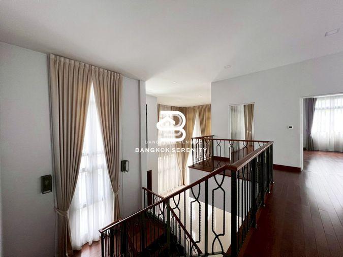 picture Luxury House for Rent at Palazzo Srinakarin - 4/24
