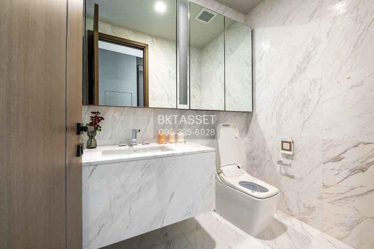 picture For Rent - THE Monument Thonglor , Ultimate Luxury Class 2 bedrooms 3 bathrooms - 11/36
