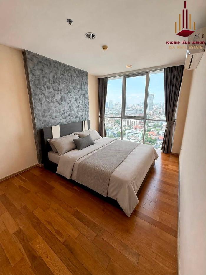 picture ✨ For Rent: Life Sukhumvit 48 Condo ✨  💰 Only 24,000  THB/month - 3/6