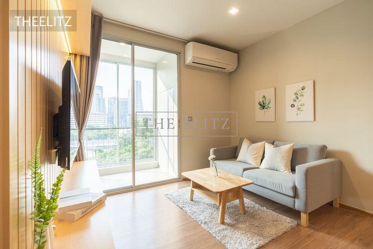 รูป ✨ A Harmonious Blend of Aesthetic Elegance & Warm Residential Comfort ✨ - รูปที่ 9/27