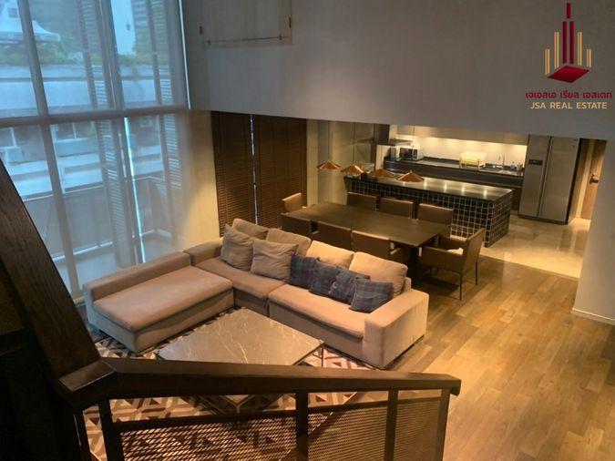 picture ✨ For Rent : Rende Sukhumvit 23 Condo ✨ 💰 Only 150,000 THB/month - 3/8