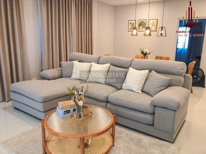 picture ✨ For Rent: Centro Bangna ✨ 💰 Only 100,000 THB/month - 2/6