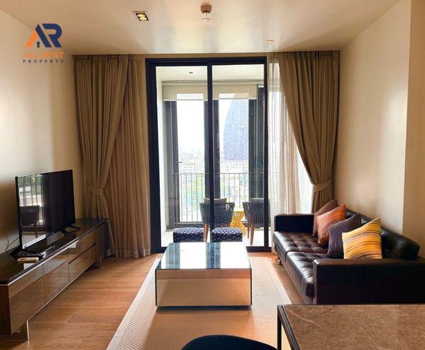 รูป 🔥 Beatniq Sukhumvit 32 ห้องหรู 1 ห้องนอน ชั้น 12 ใกล้ BTS ทองหล่อ เพียง 60,000 บาท/เดือน พร้อมเข้าอยู่! 🏙️✨ - รูปที่ 8/10