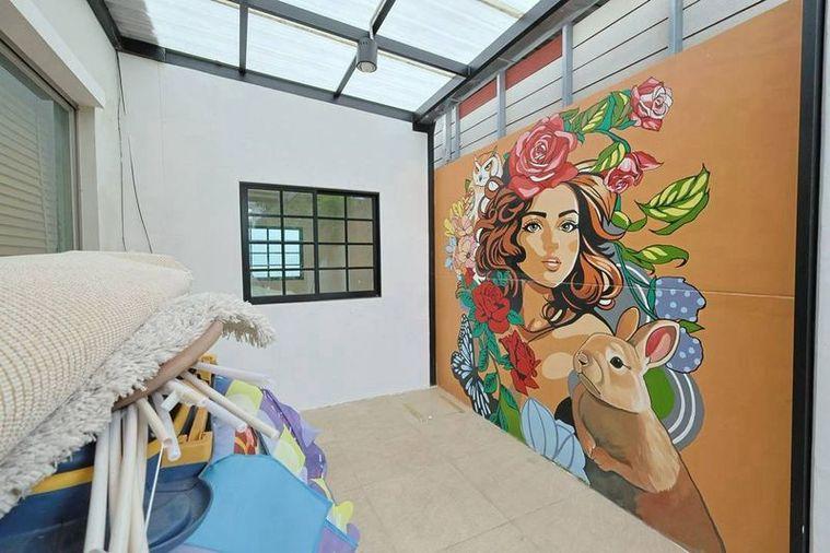 รูป ขายบ้านแฝด Life in the Garden ศรีราชา บ้านสวย ทำเลดี ราคาคุ้ม - รูปที่ 17/20