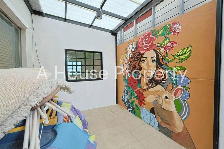 รูป ขายบ้านแฝด Life in the Garden ศรีราชา บ้านสวย ทำเลดี ราคาคุ้ม - รูปที่ 17/20