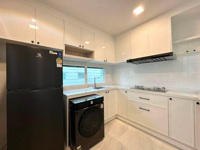 รูป 🏡❤️ เช่าบ้าน ชัยพฤกษ์ บางนา กม.15 (Chaiyapruek Bangna KM.15) ตกแต่งสวย ใกล้Mega บางนา - รูปที่ 11/17