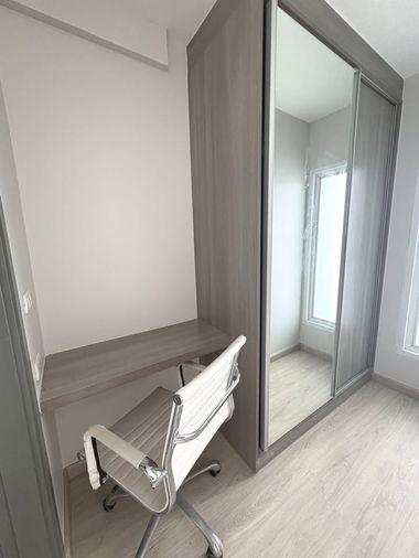รูป ห้องว่าง🙋🏼2ห้องนอน🦊HunterCondo🦊💥กรีเน่ แจ้งวัฒนะ - รูปที่ 10/12