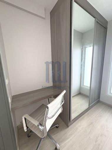 รูป ห้องว่าง🙋🏼2ห้องนอน🦊HunterCondo🦊💥กรีเน่ แจ้งวัฒนะ - รูปที่ 10/12