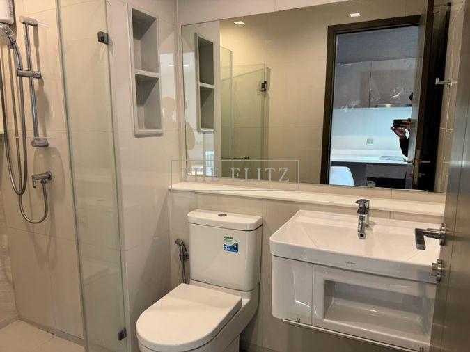รูป ✨ Ultimate Urban Lifestyle | Modern Living with World-Class Sky Facilities✨ - รูปที่ 9/26