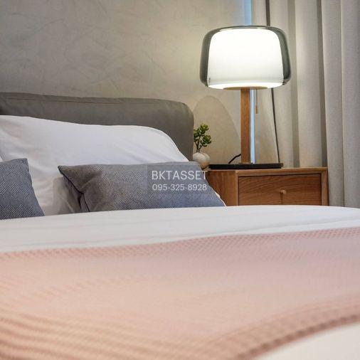 picture For Rent - The LOFTS Asoke , Super Luxury 1 bedroom 1 bathroom - 2/7