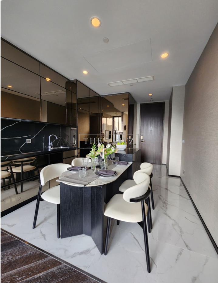 รูป ✨ The Pinnacle of Sukhumvit Luxury with Unmatched Panoramic Panoramas - Thonglor ✨ - รูปที่ 5/24