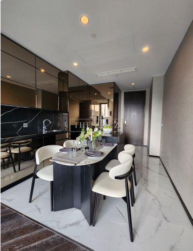 รูป ✨ The Pinnacle of Sukhumvit Luxury with Unmatched Panoramic Panoramas - Thonglor ✨ - รูปที่ 5/24
