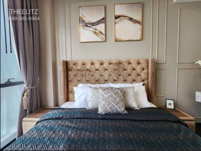 รูป ✨ Rare Item Level Unit - Decorated with a valuable Luxury Design Perfect Availability | Ready for you to move in immediately ✨ - รูปที่ 8/30
